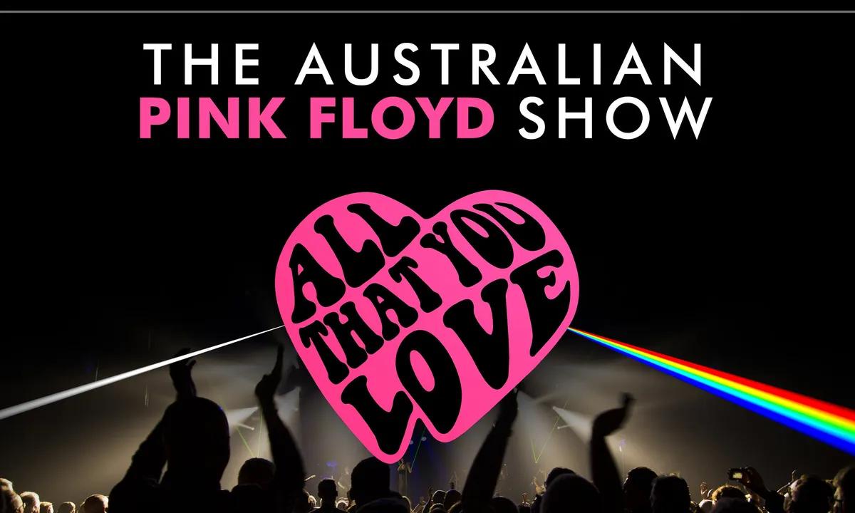 Australian Pink Floyd Show