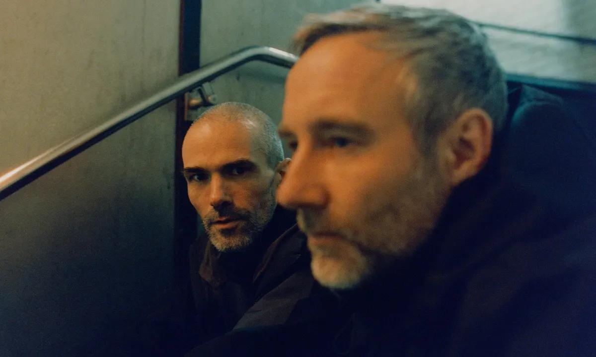 Autechre