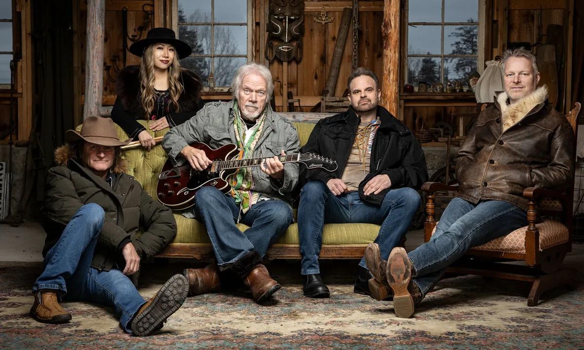 Bachman-Turner Overdrive