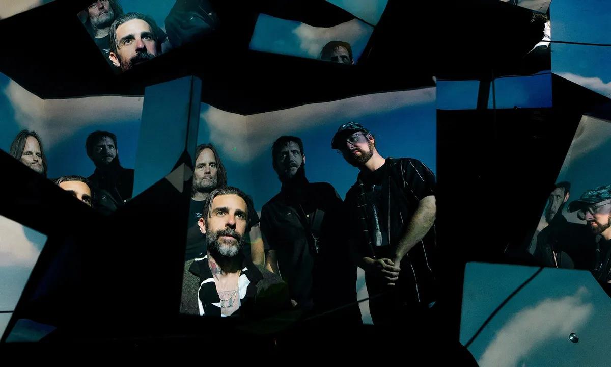 Band of Horses
