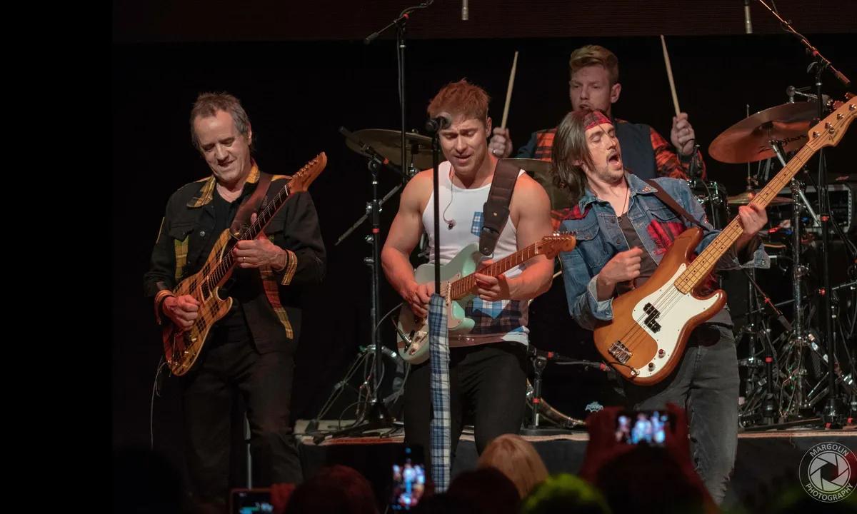 Bay City Rollers