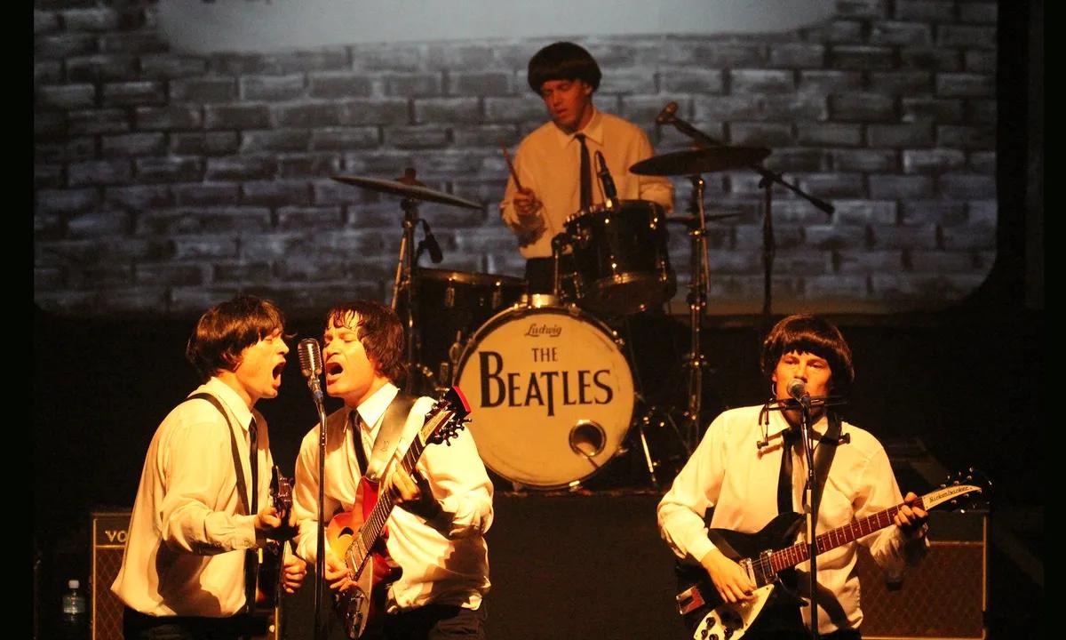 Beatlemania