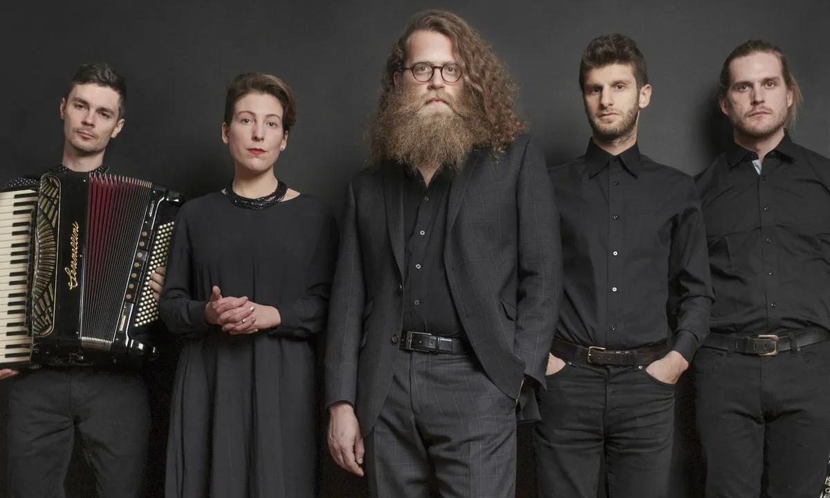 Ben Caplan