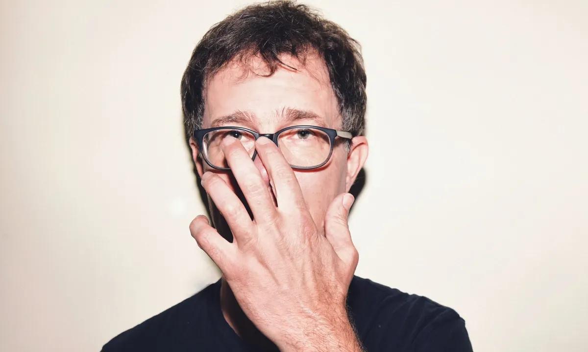 Ben Folds