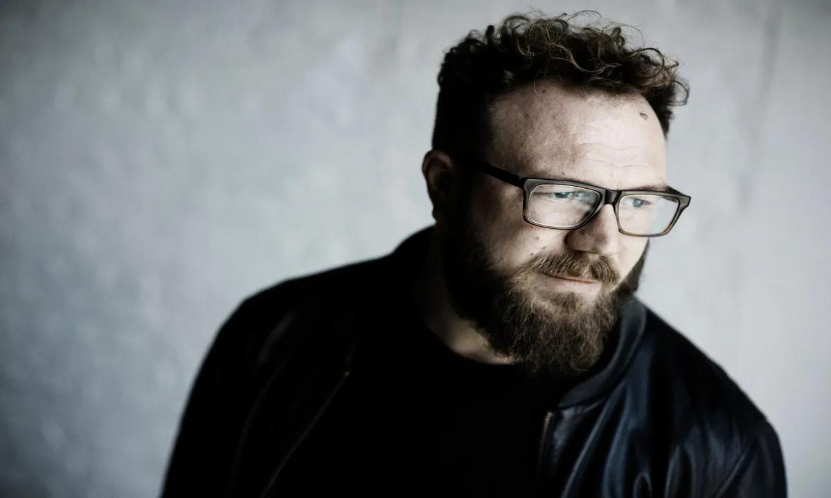 Ben Ottewell