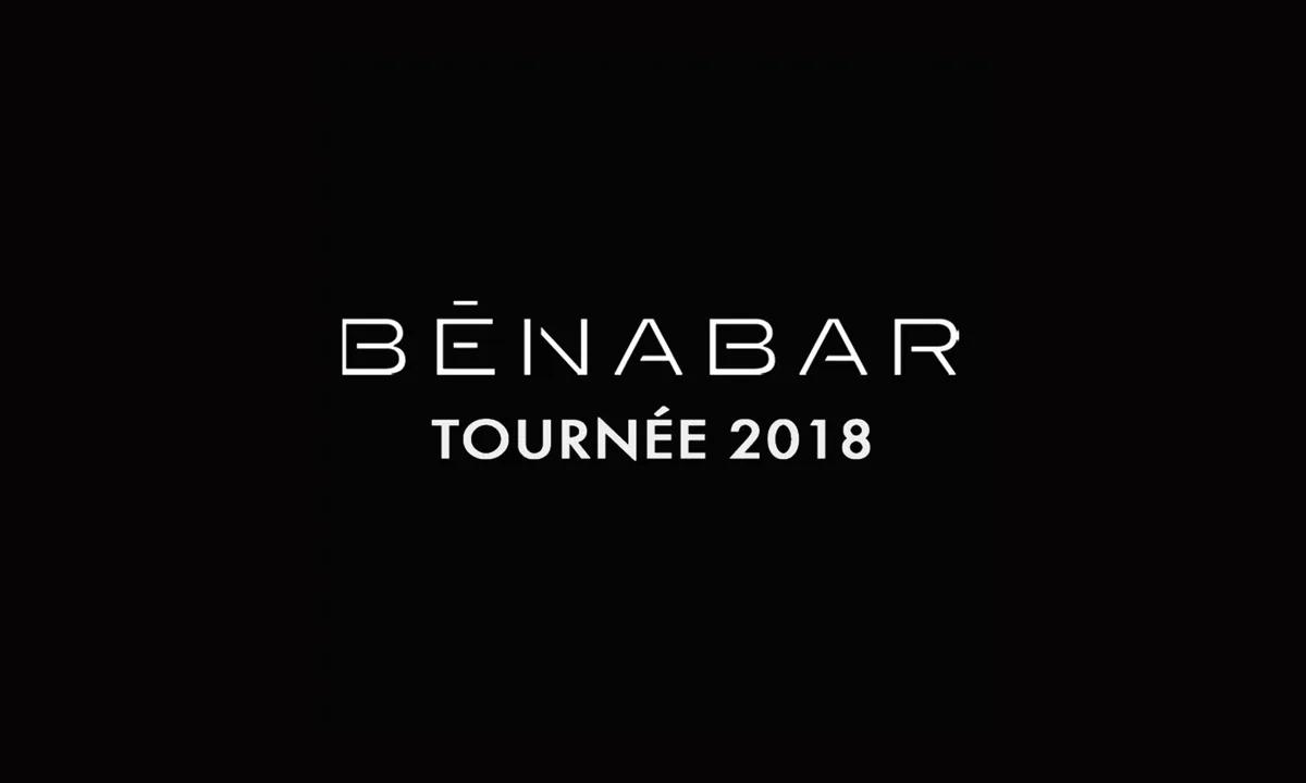Benabar