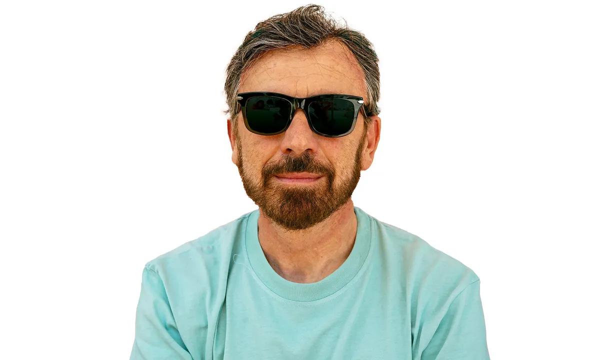 Benny Benassi