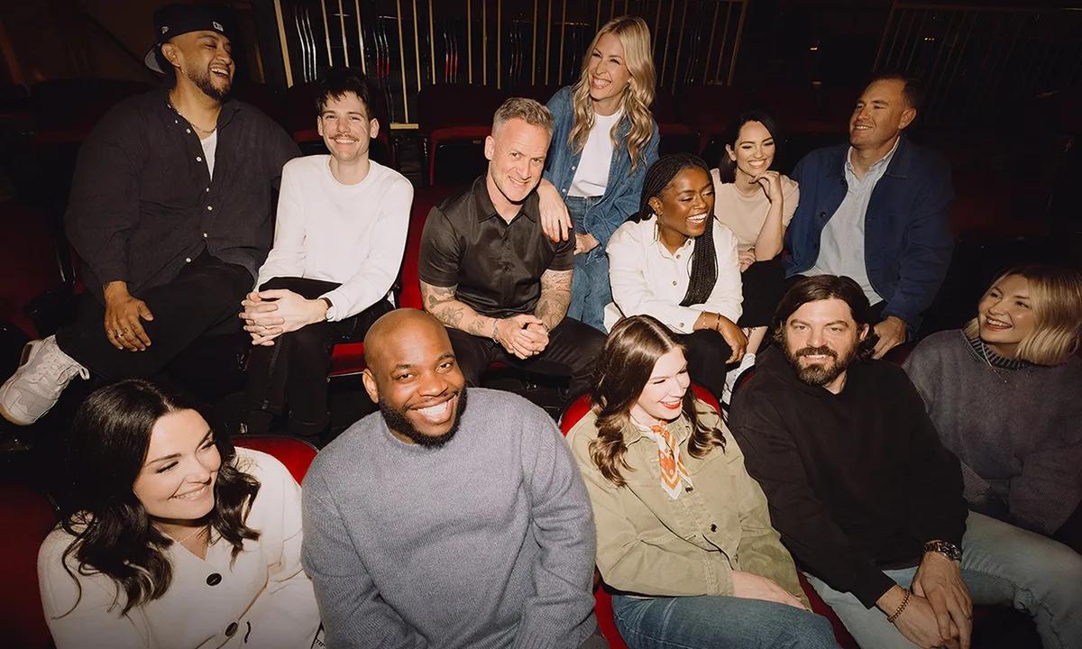 Bethel Music