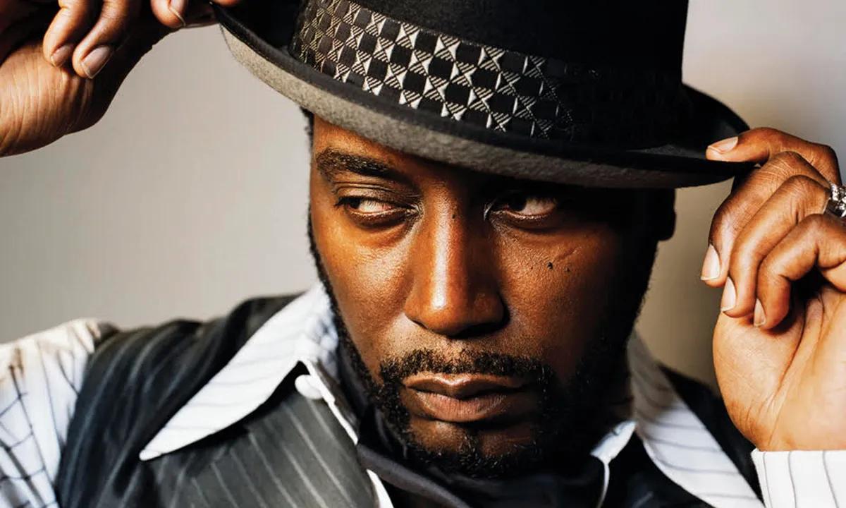 Big Daddy Kane