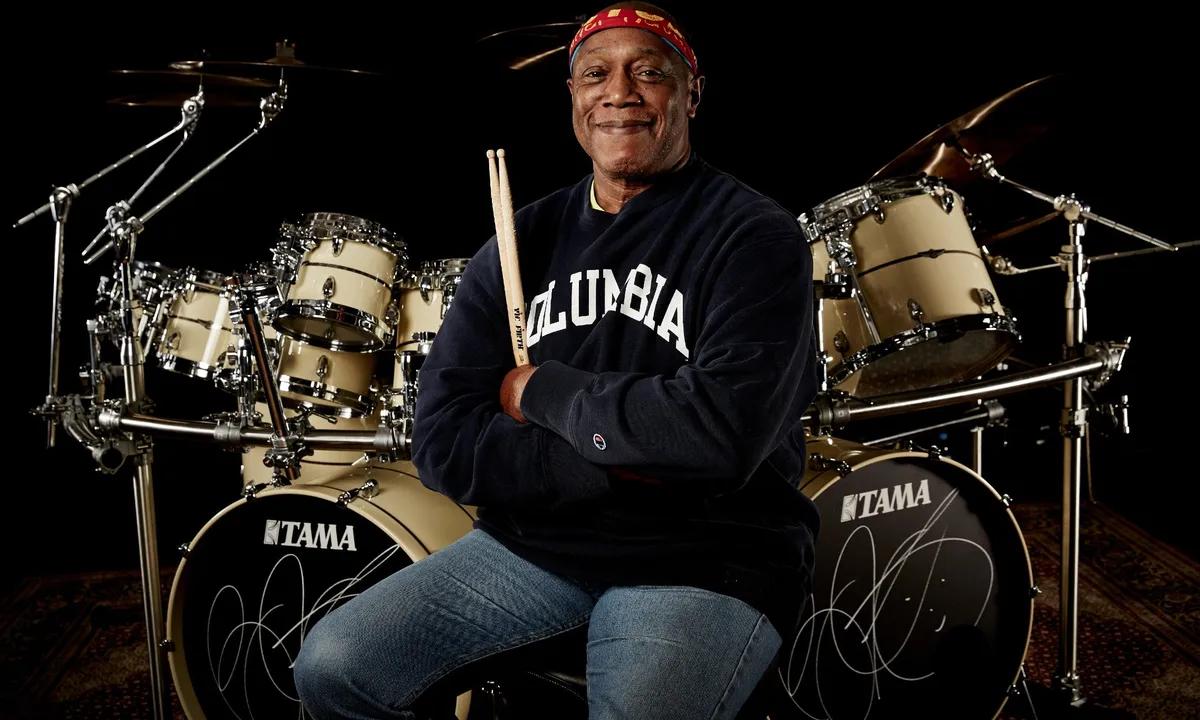 Billy Cobham
