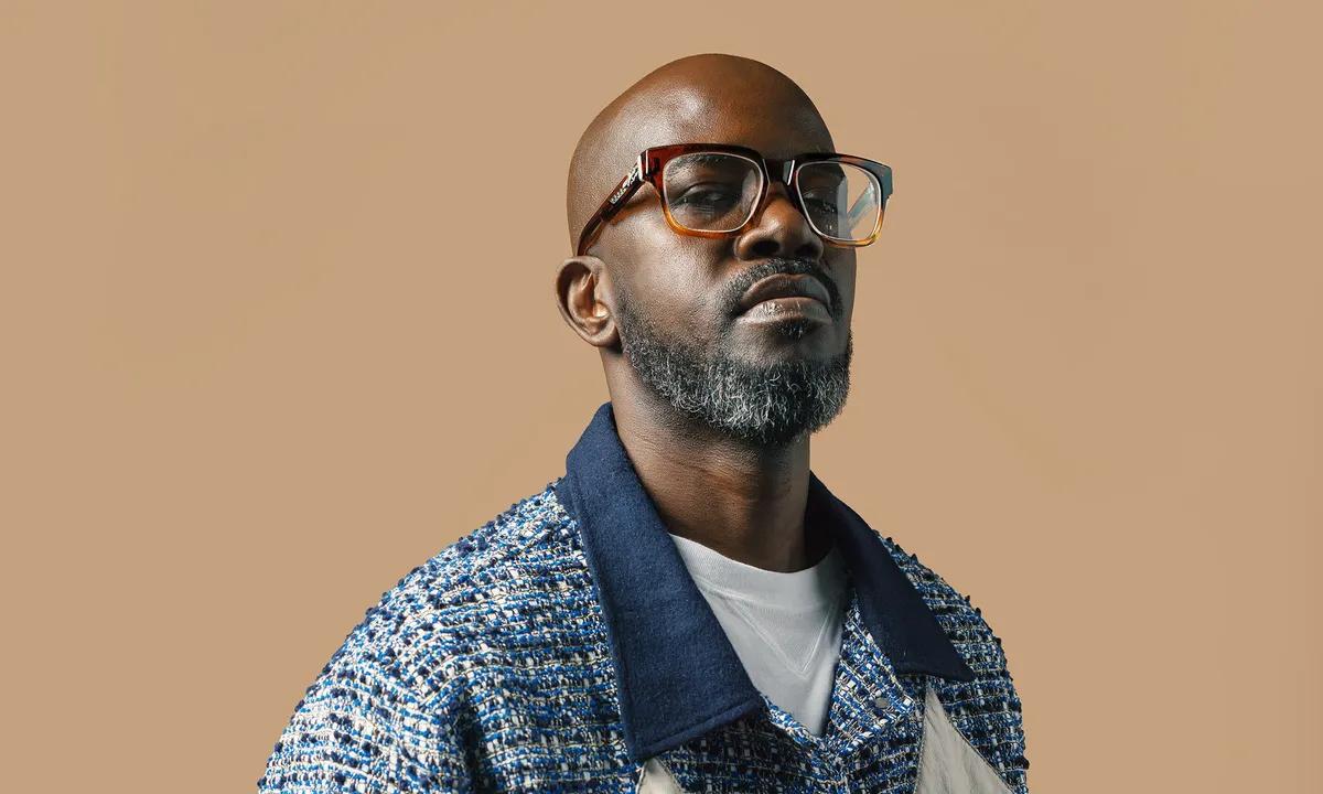 Black Coffee