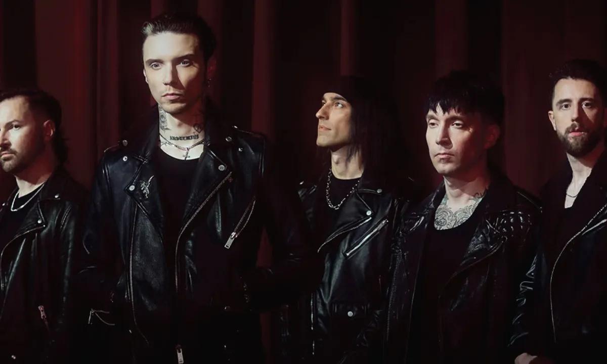Black Veil Brides