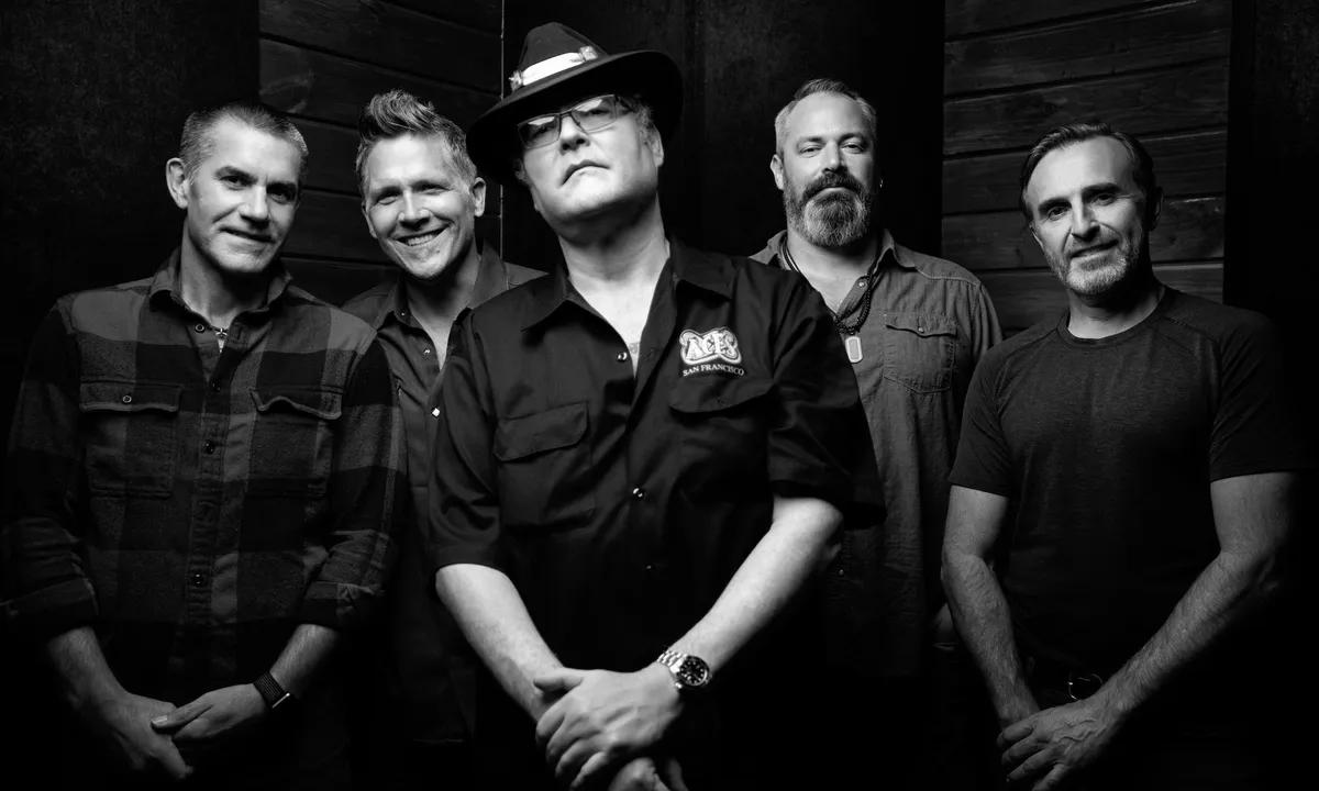 Blues Traveler