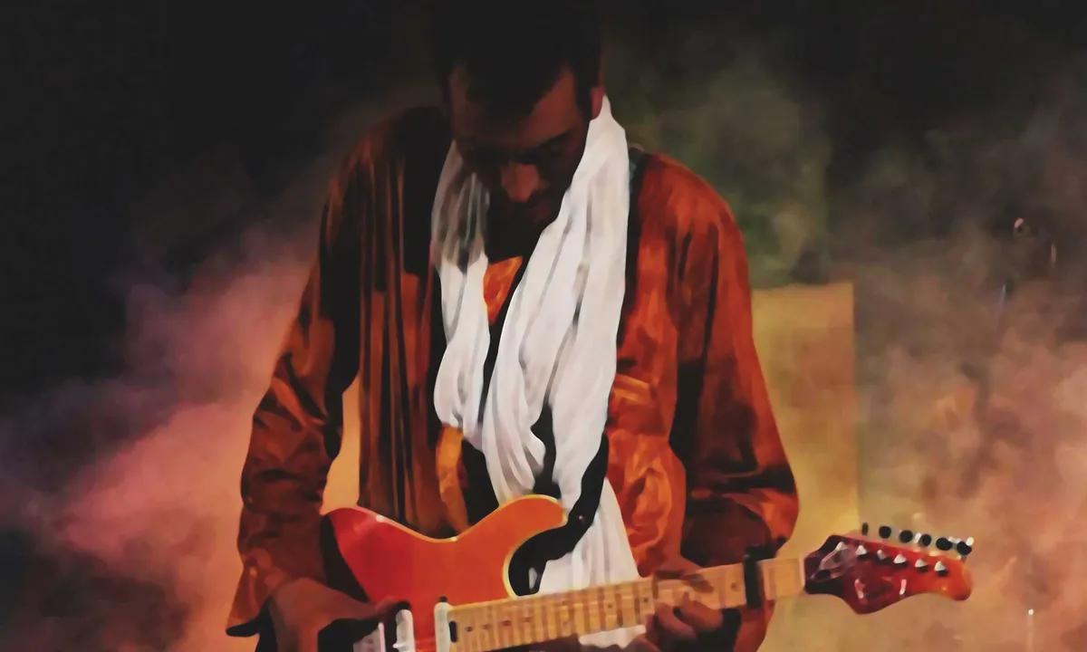Bombino