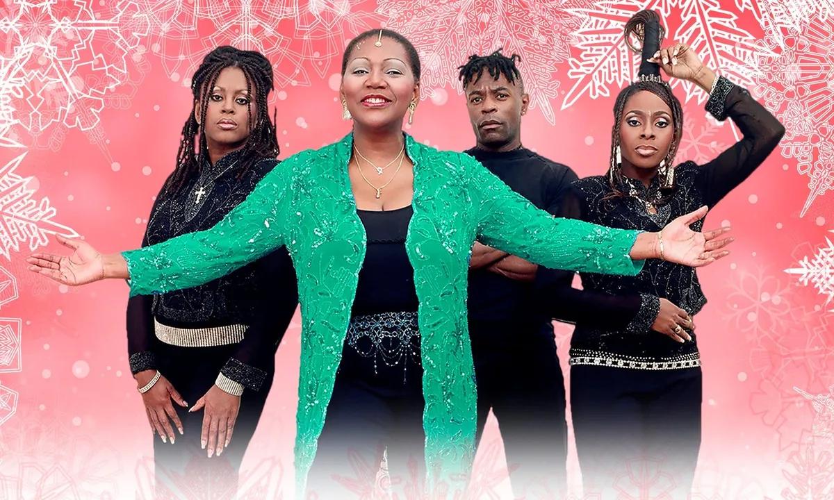 Boney M