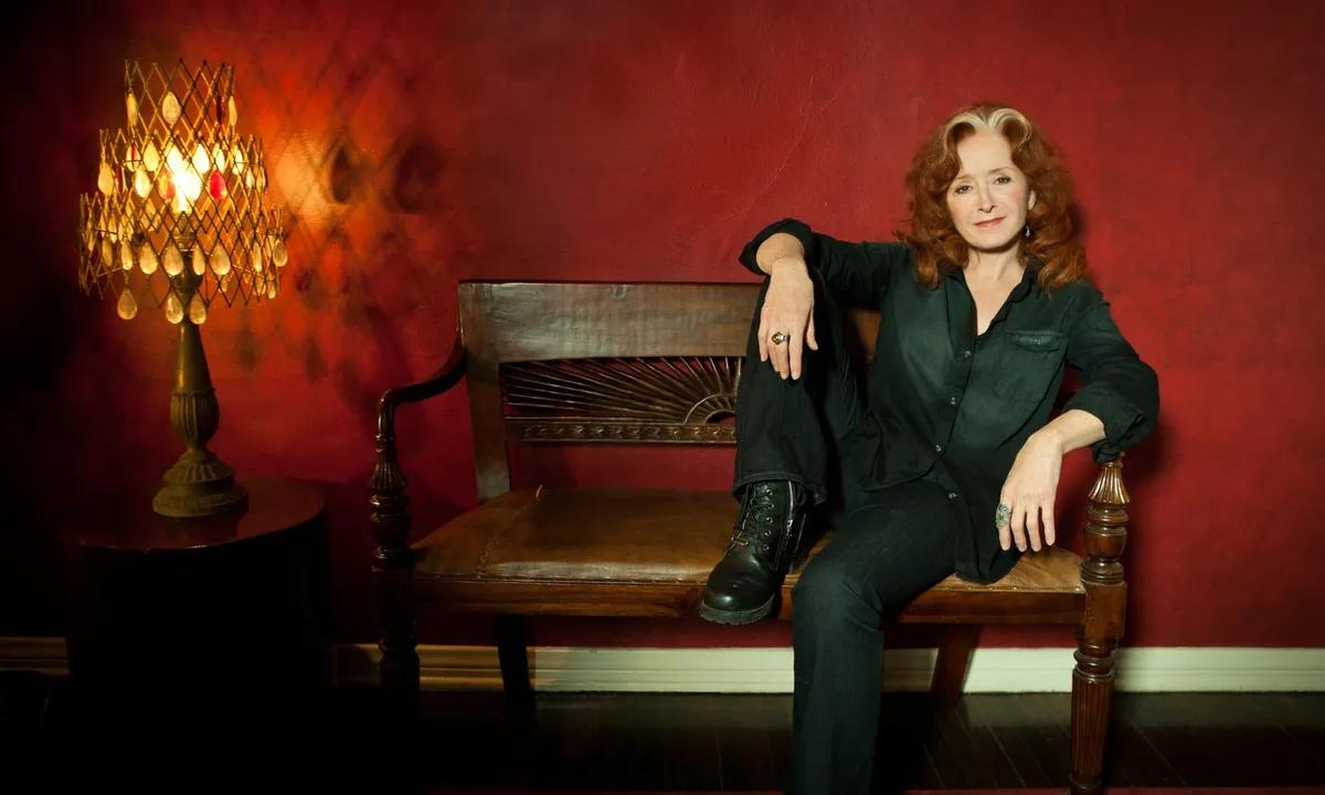 Bonnie Raitt