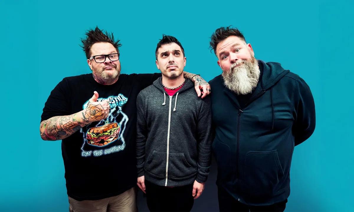 Bowling for Soup