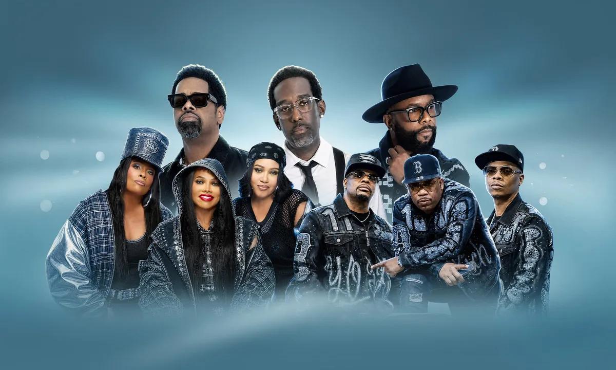 Boyz II Men
