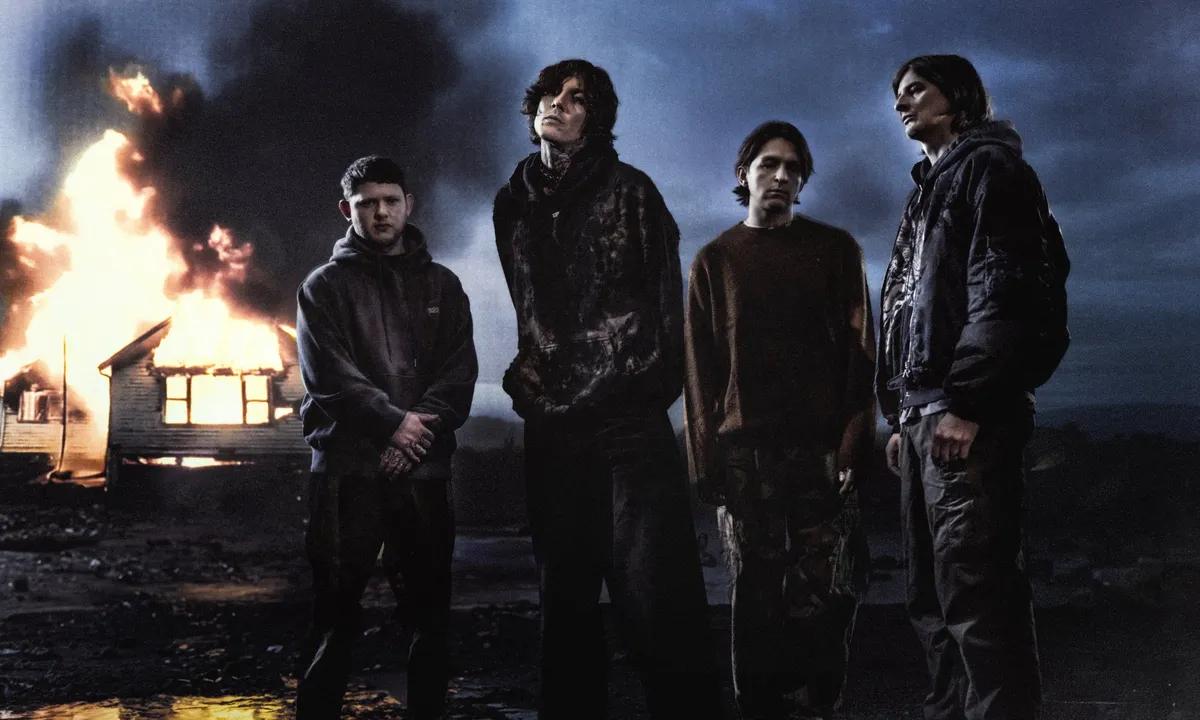 Bring Me The Horizon