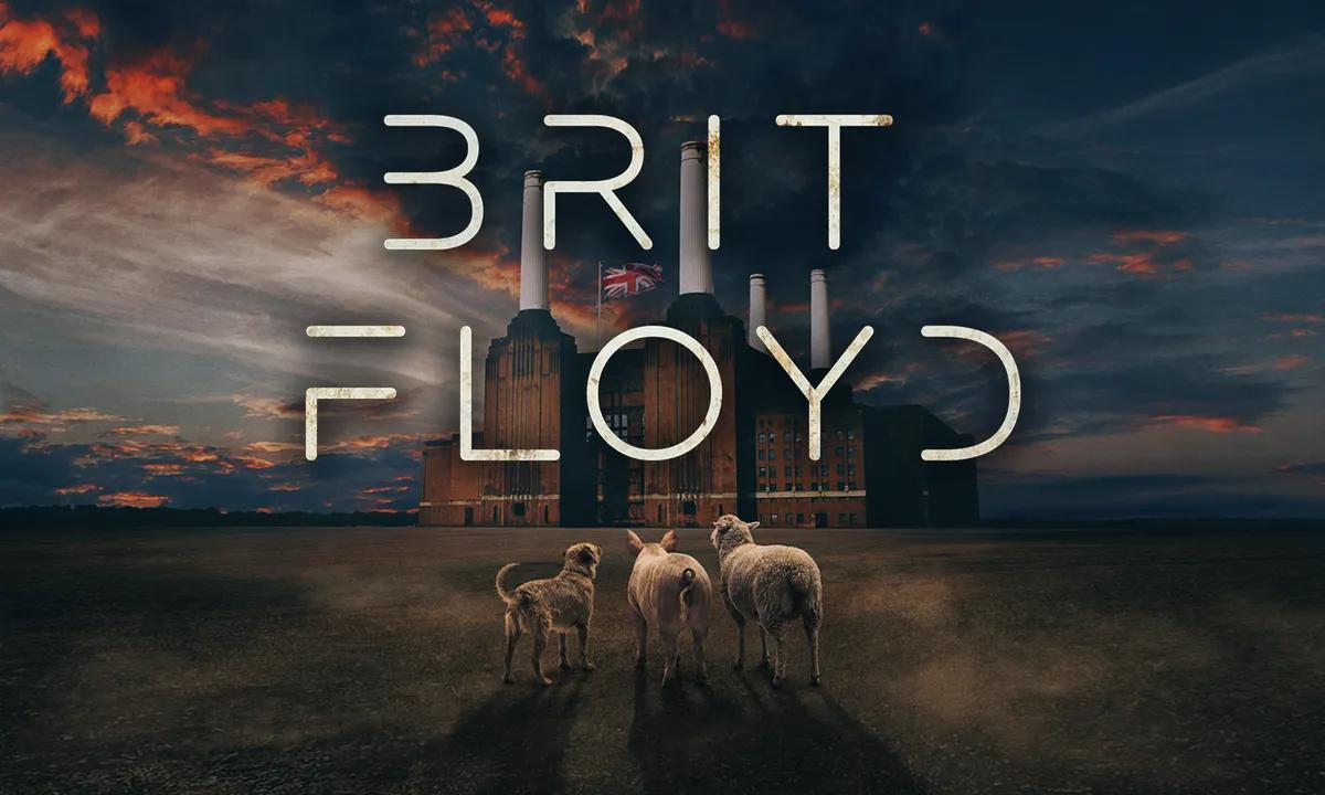 Brit Floyd