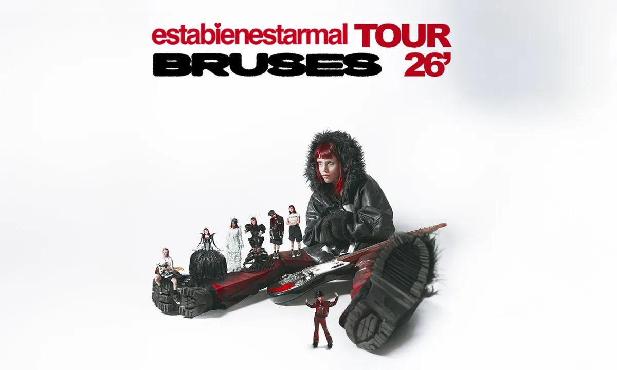 Bruses