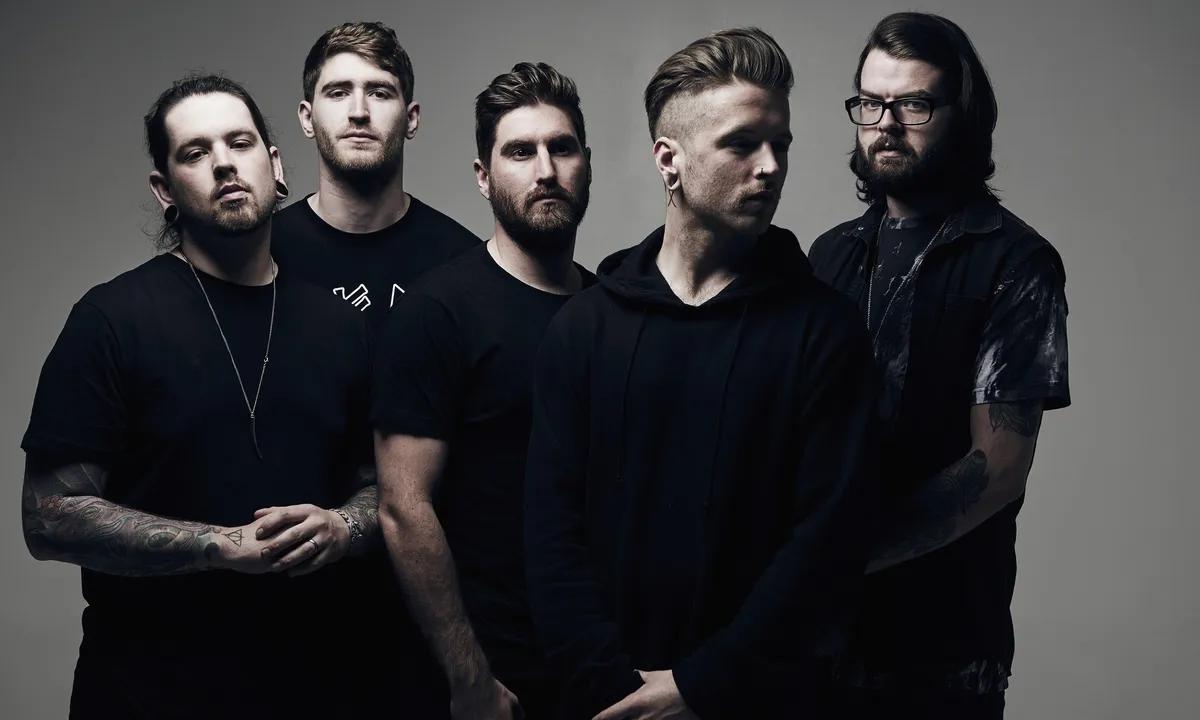 Bury Tomorrow