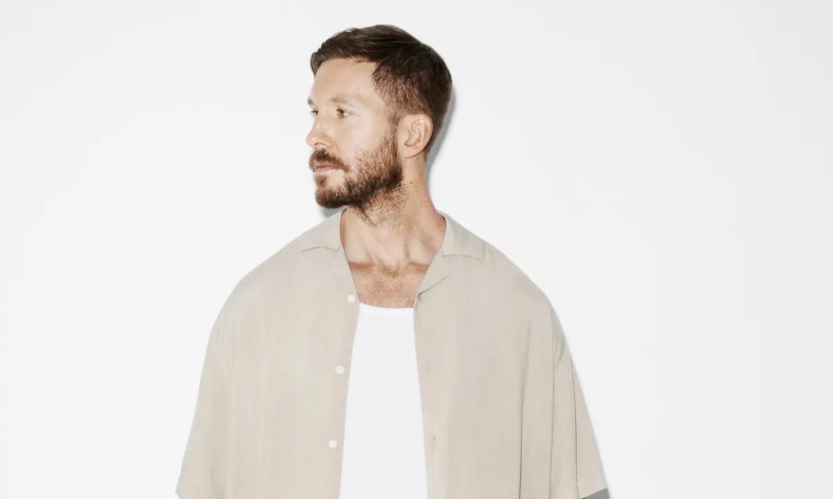 Calvin Harris