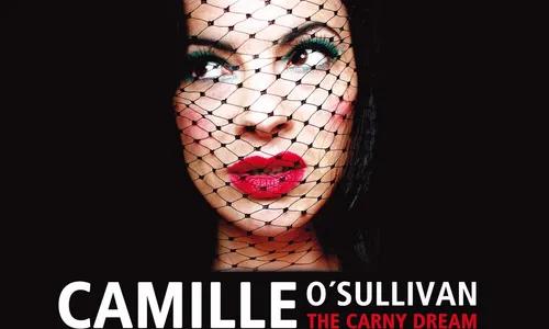 Camille O'Sullivan