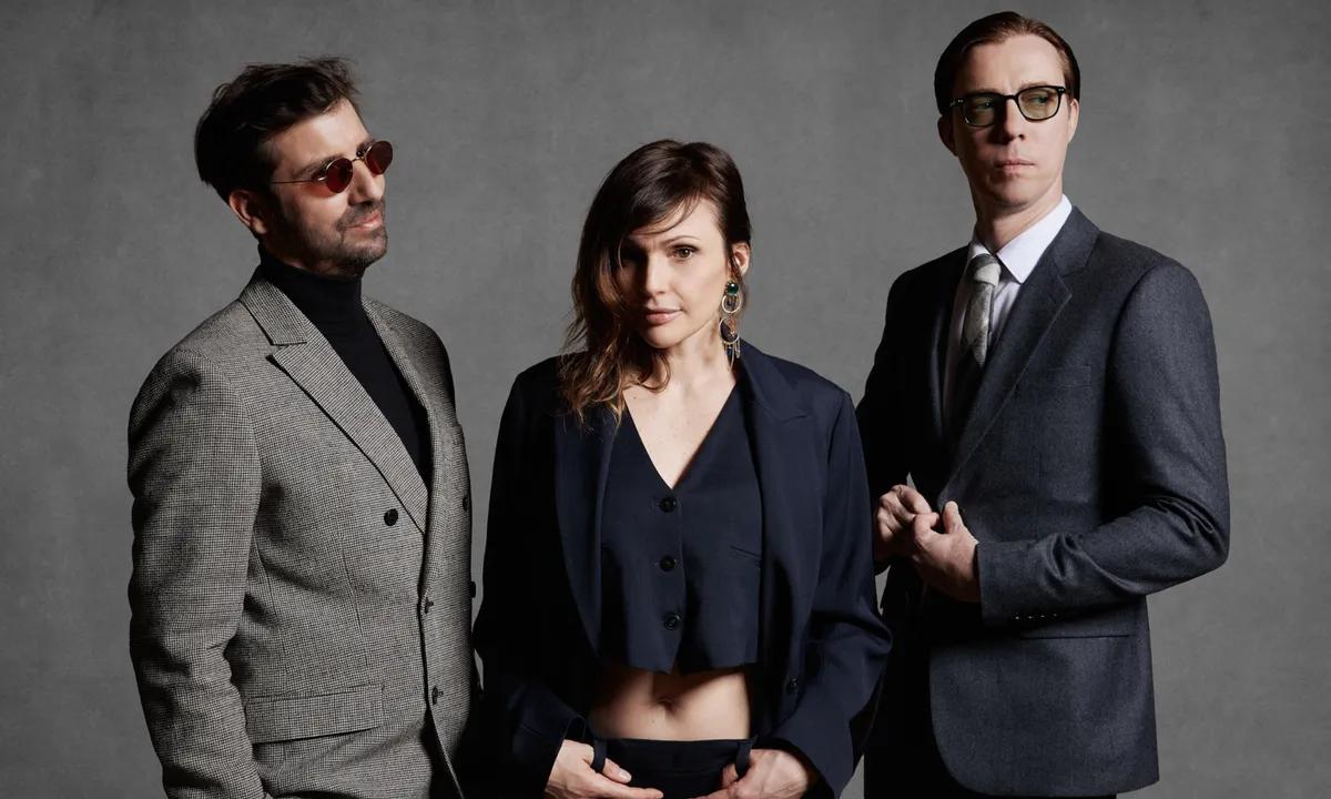 Caravan Palace
