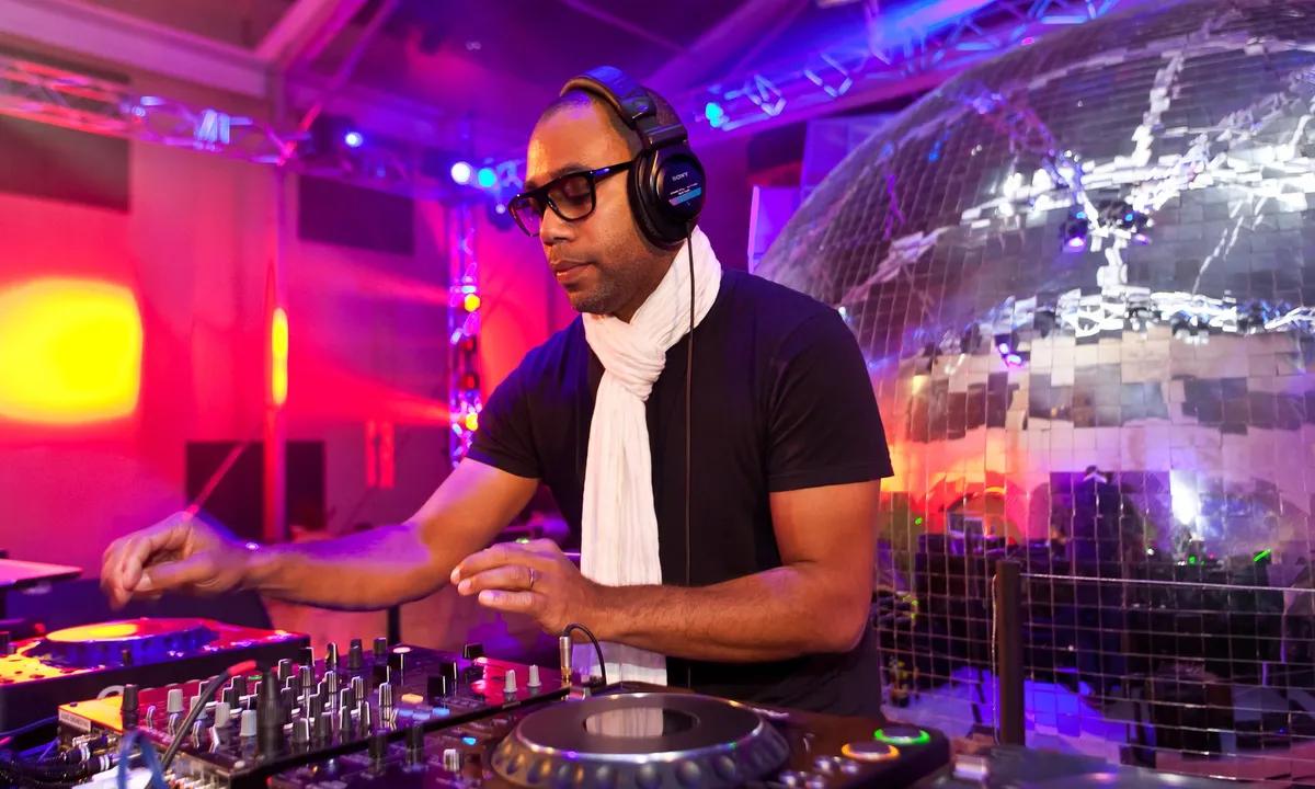 Carl Craig