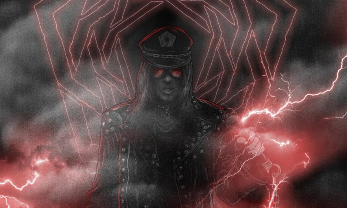 Carpenter Brut