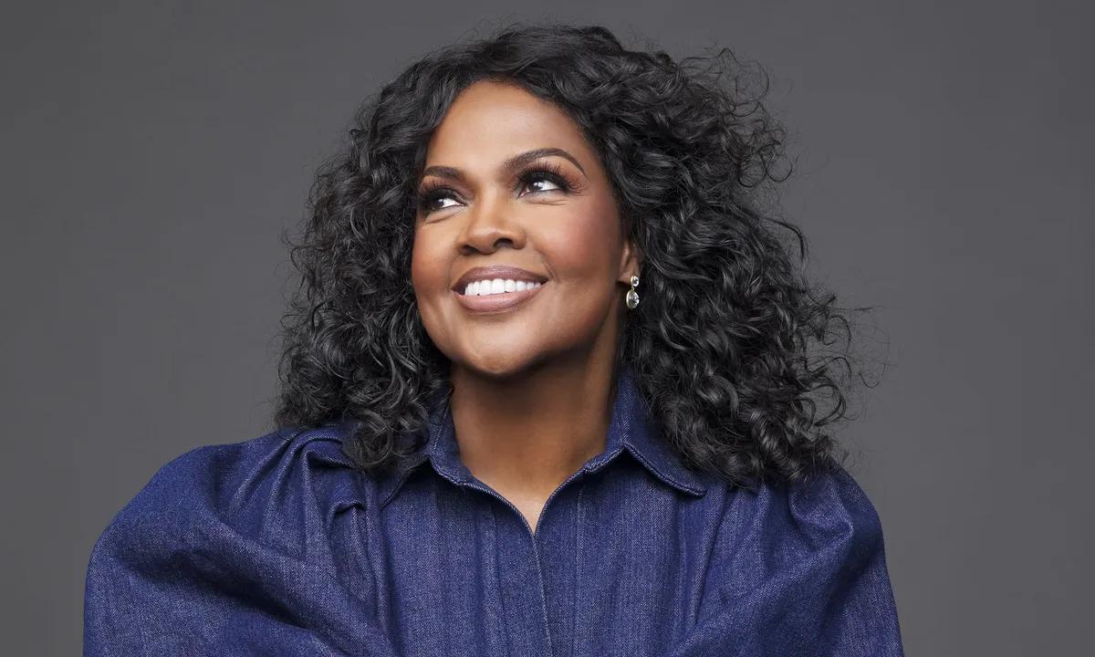 CeCe Winans