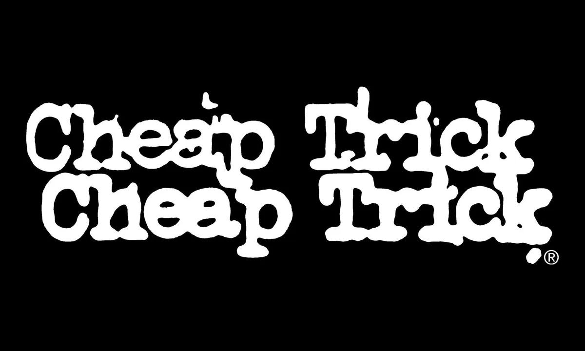 Cheap Trick