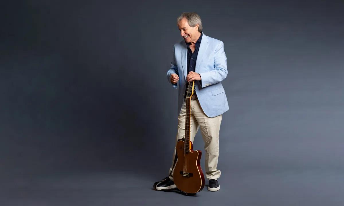 Chris de Burgh