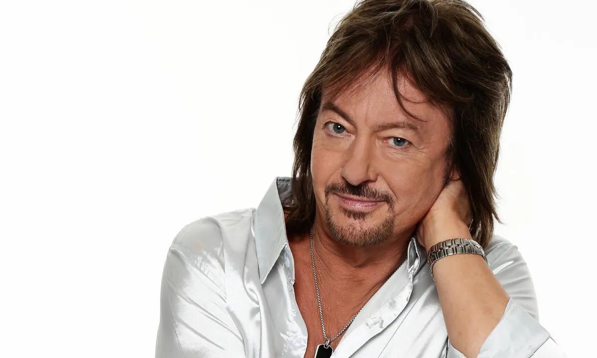 Chris Norman