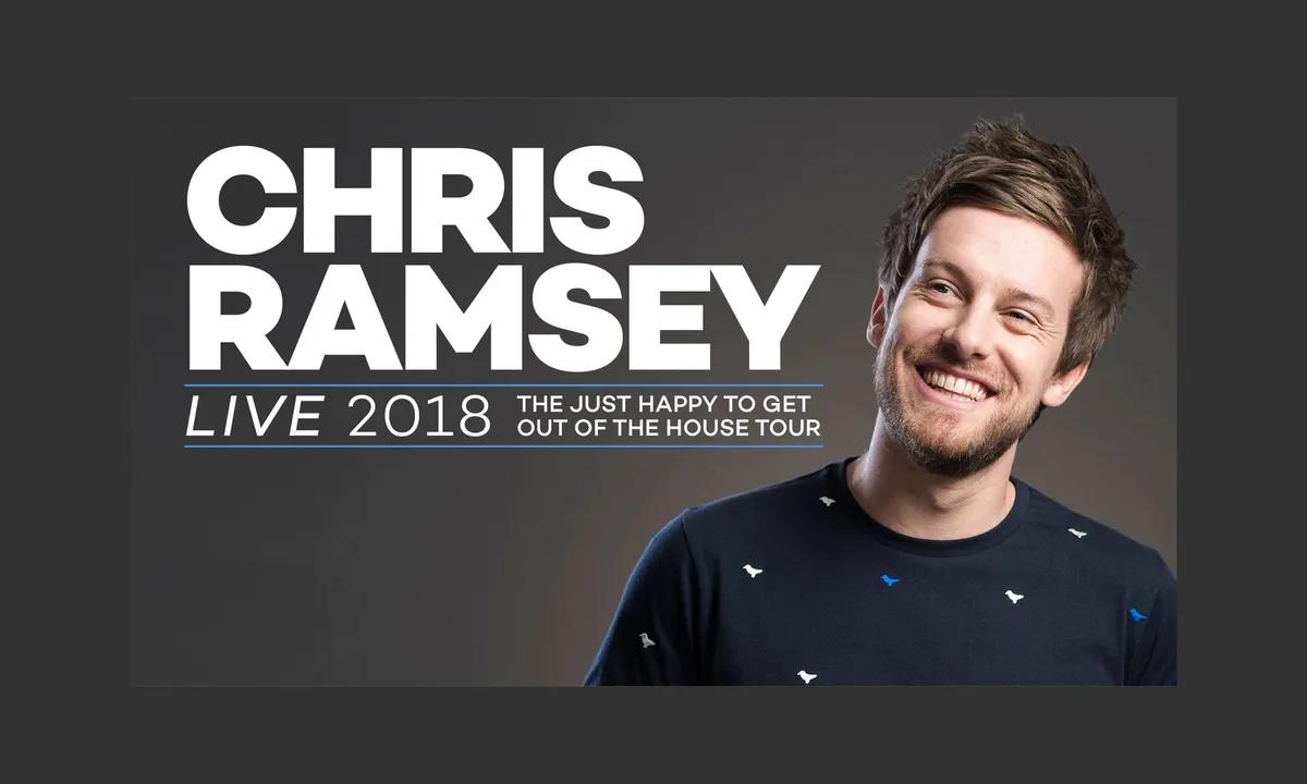 Chris Ramsey