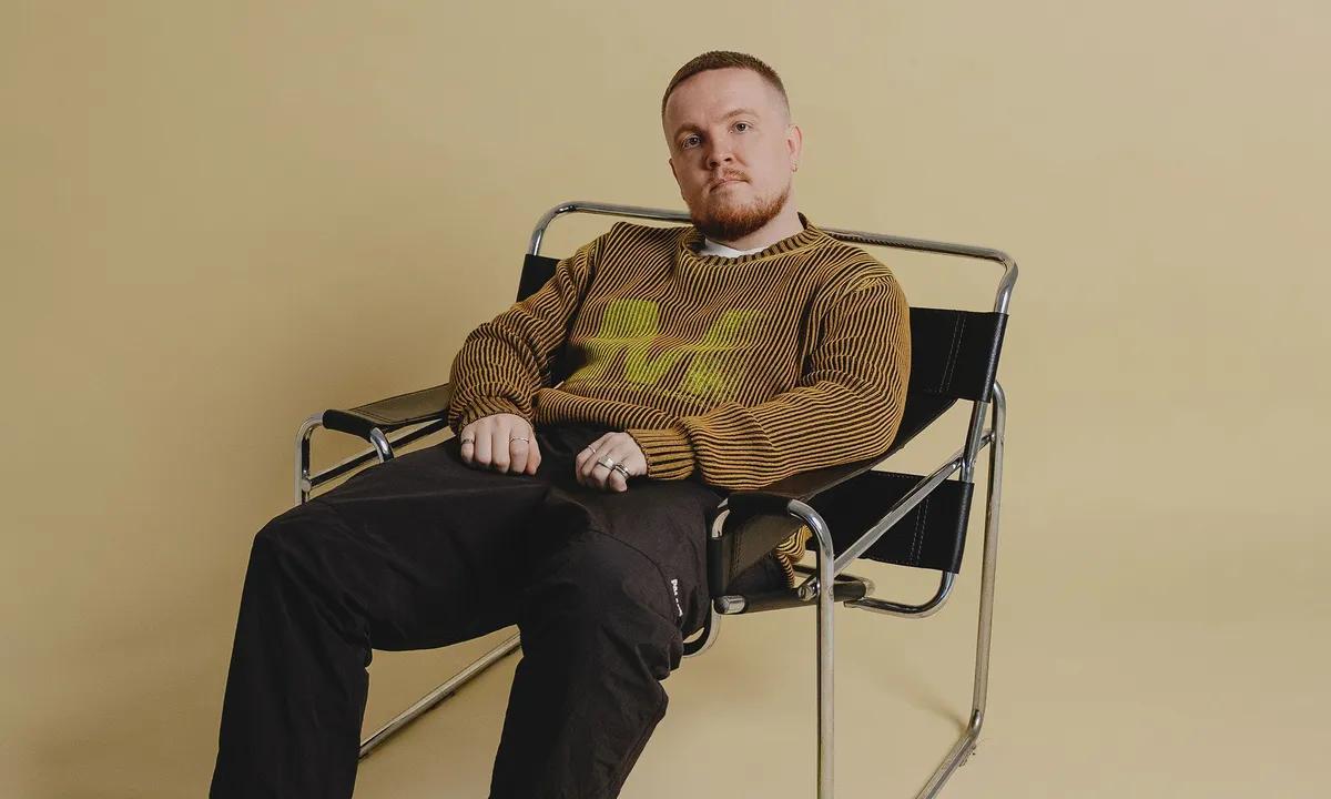 Chris Stussy