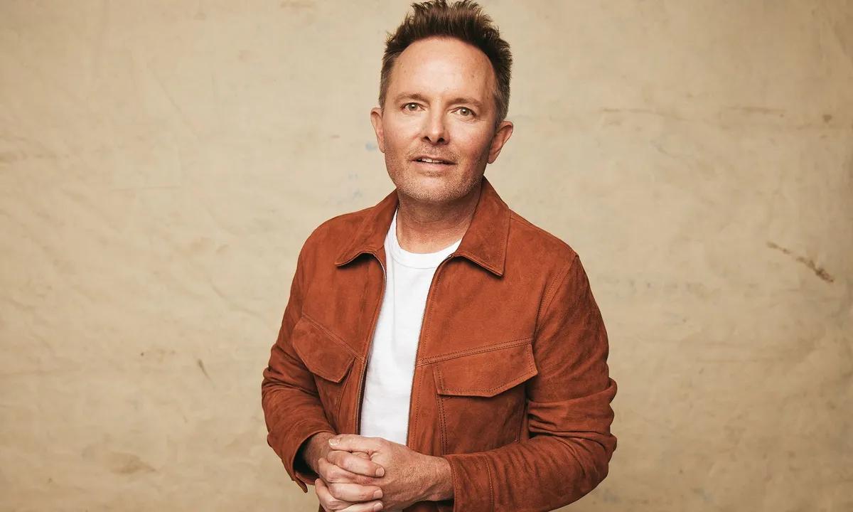 Chris Tomlin