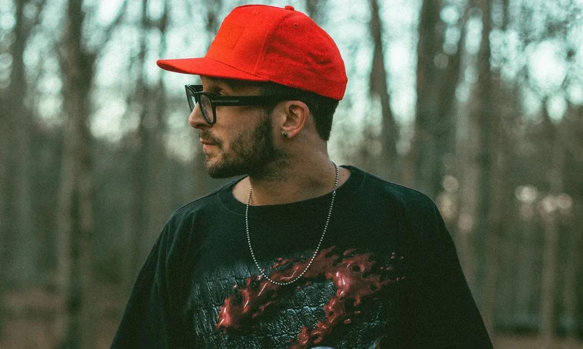 Chris Webby