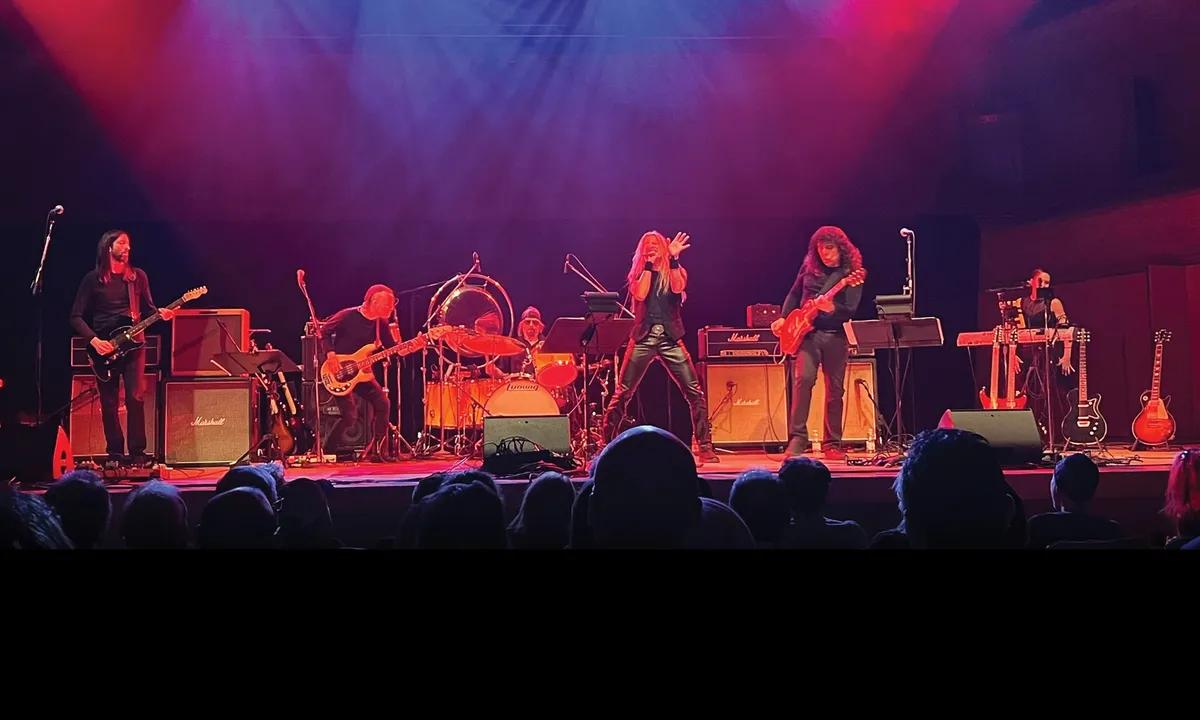 Classic Albums Live