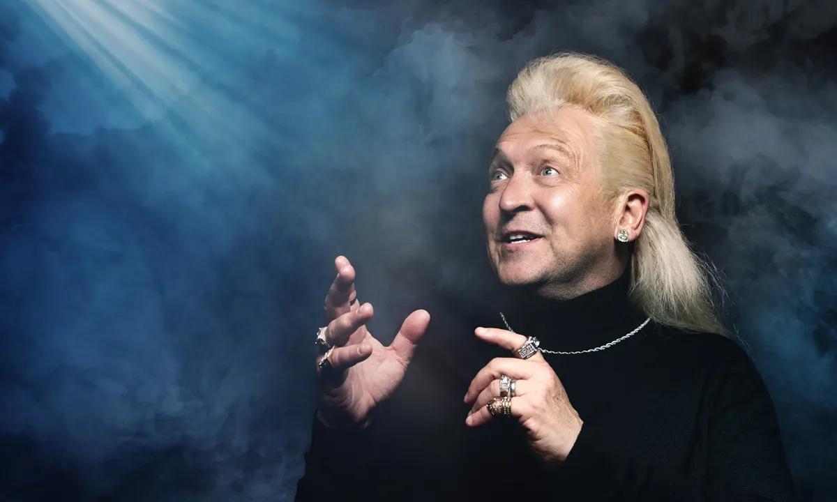 Clinton Baptiste