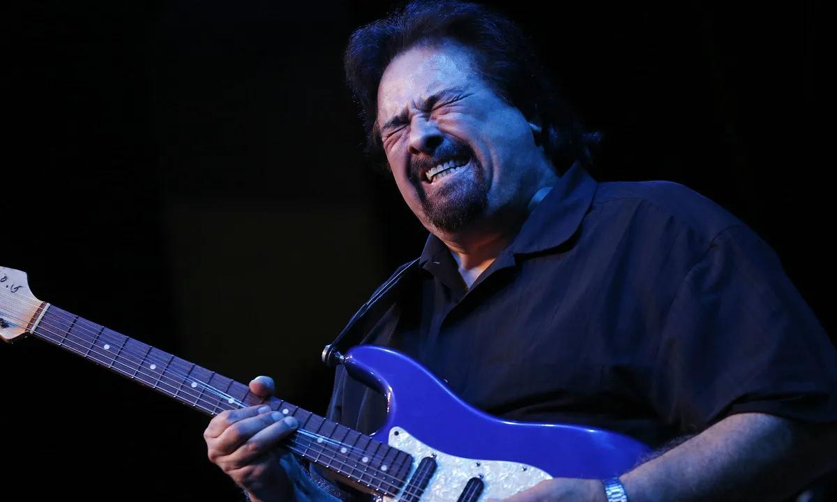 Coco Montoya