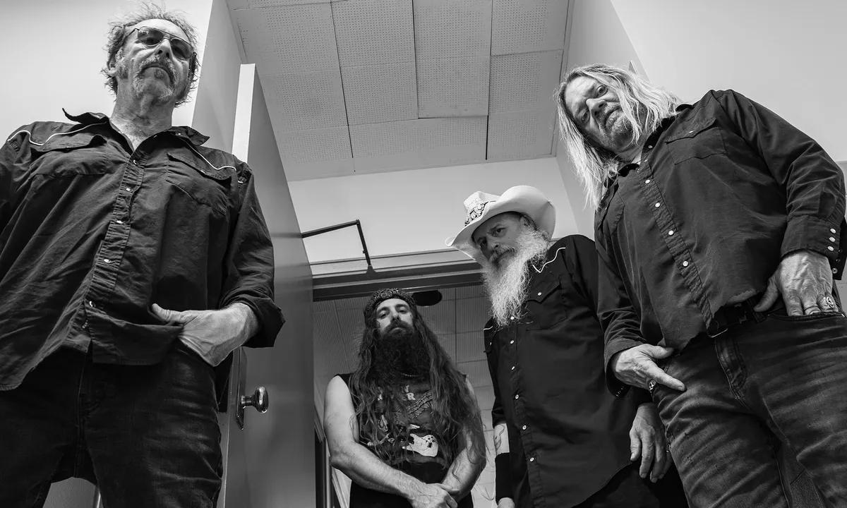 Corrosion of Conformity