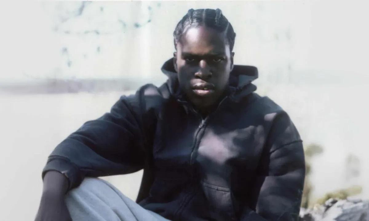 Daniel Caesar