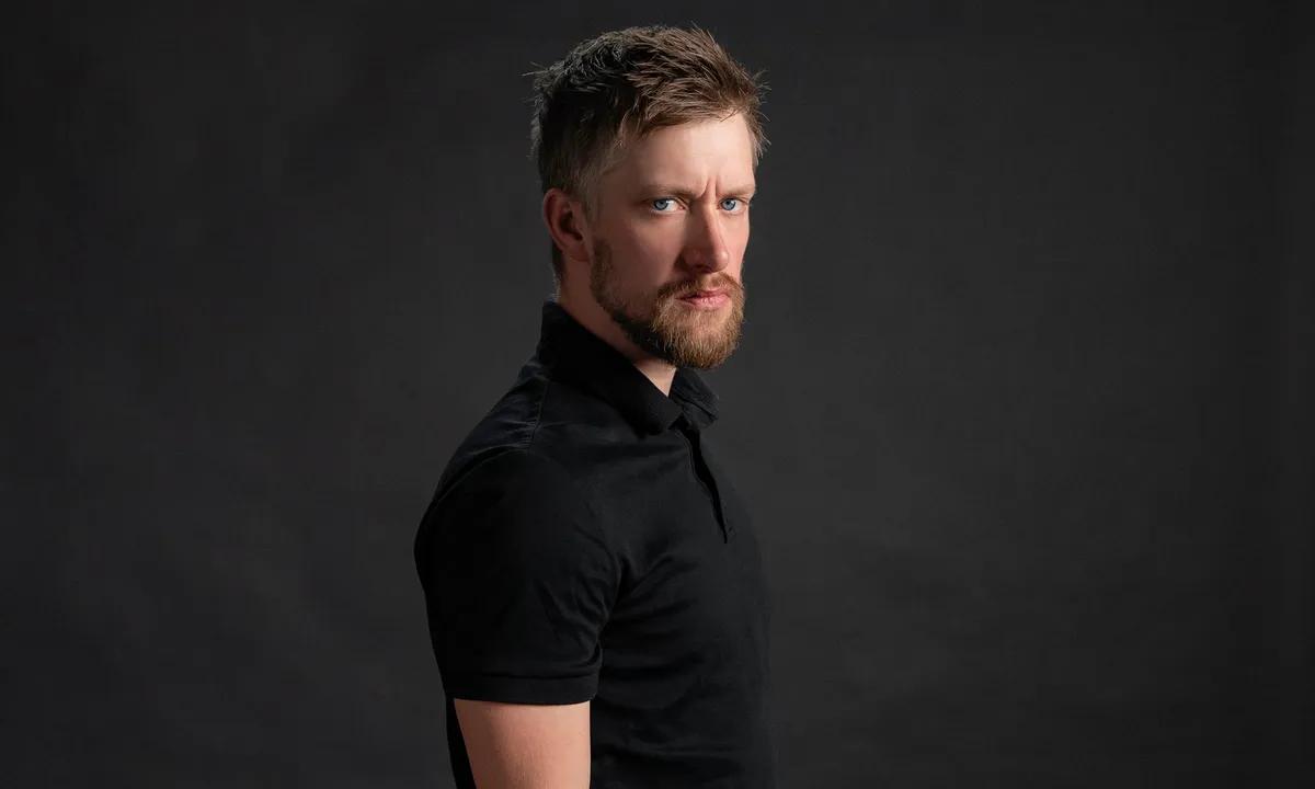 Daniel Sloss