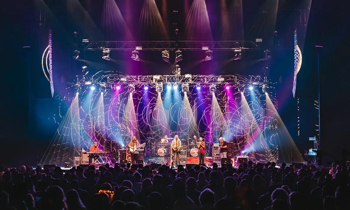 Dark Star Orchestra