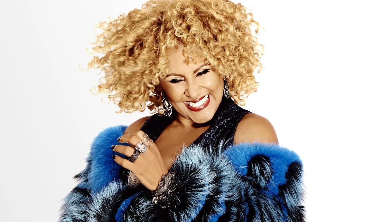 Darlene Love
