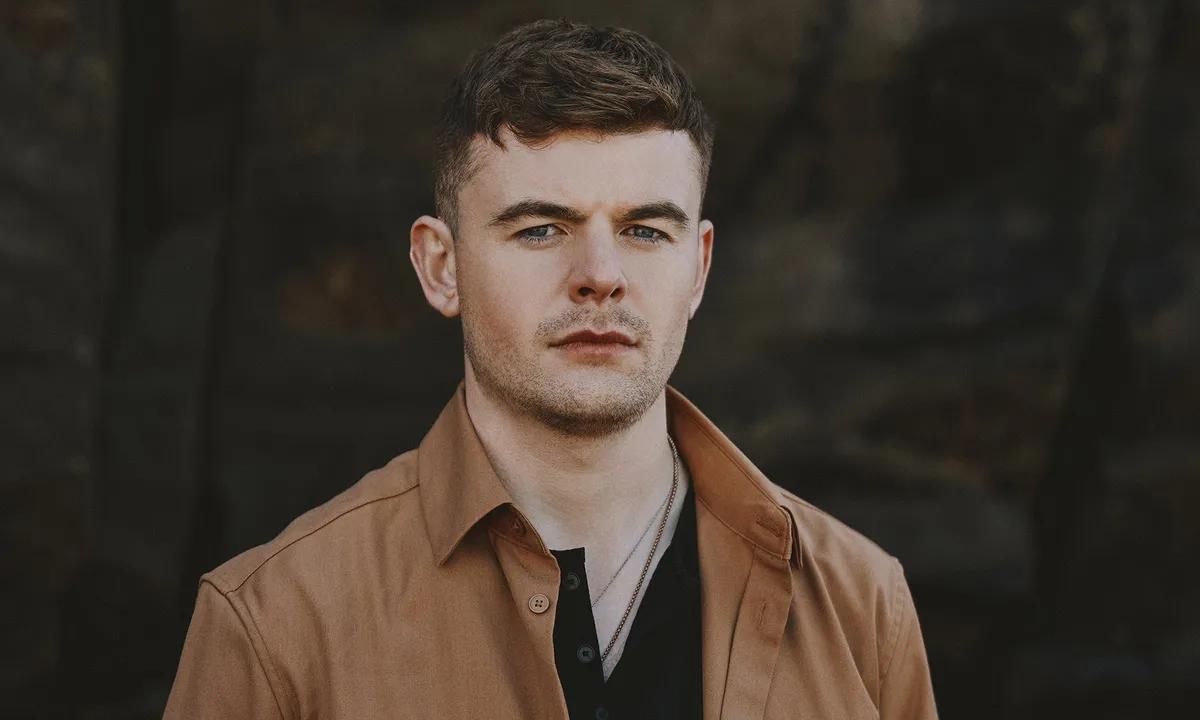 Darren Kiely