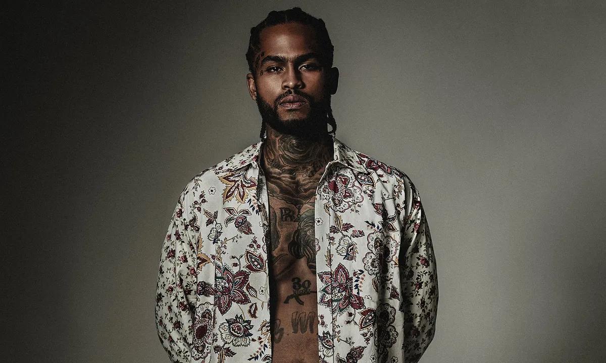 Dave East