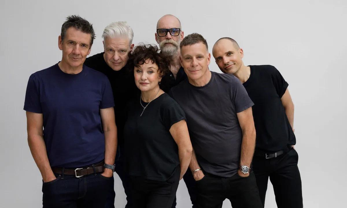 Deacon Blue